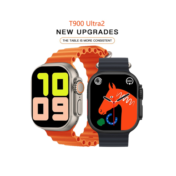 Smartwatch T900 U2T900