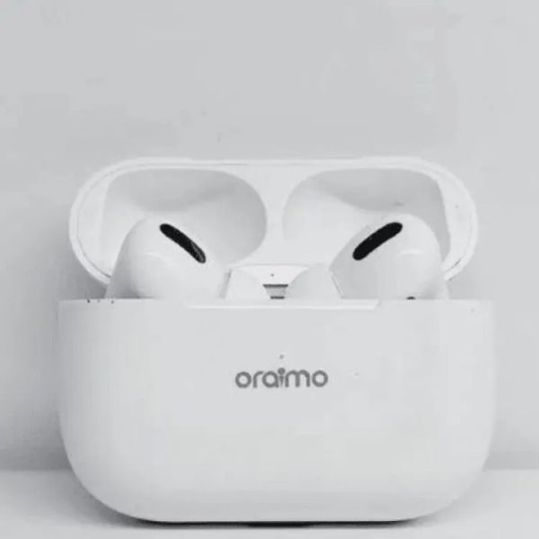 TWS AIRPOD R03 Wireless Earbuds With Silicone Case