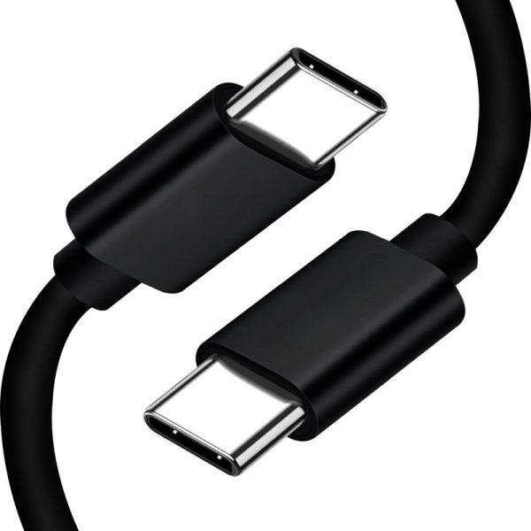 CABLE PD SAMSUNG TYPE C TO TYPE C