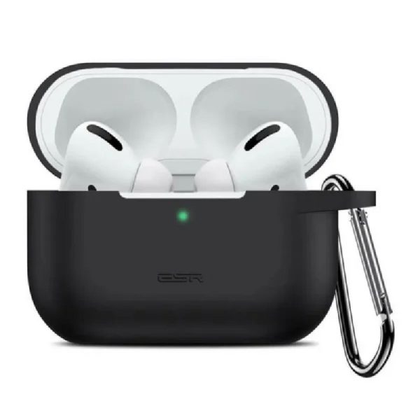Earphone Washable Bluetooth-compatible Earbuds Silicone Cover