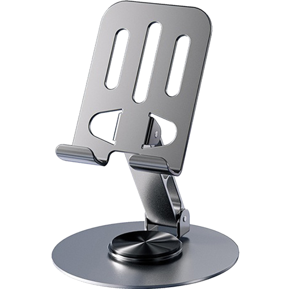 Metal Mobile Stand (1)