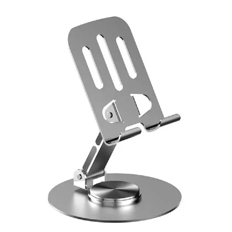 Portable-Aluminium-Stand Metal Mobile Stand