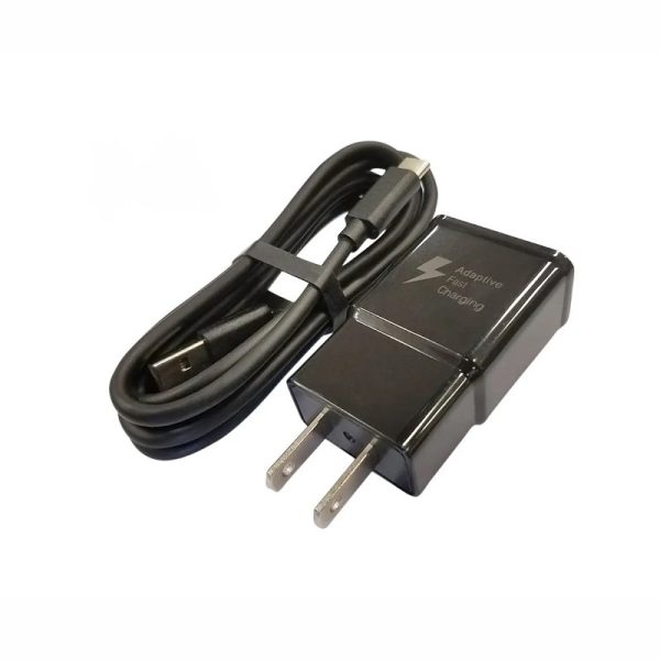 Samsung 18w type c pd adapter