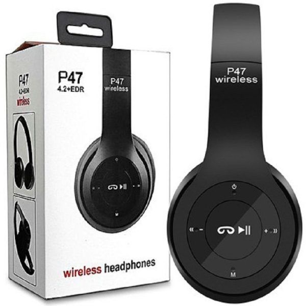 HEADPHONE JBL881
